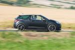 DS 3 Performance 2016 года (UK)